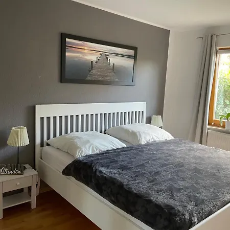 Auszeit Apartmán *