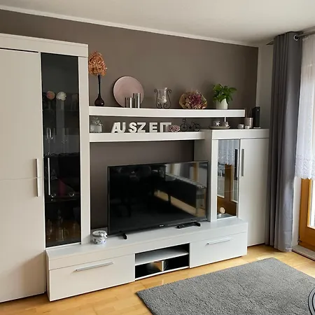 Auszeit Apartmán