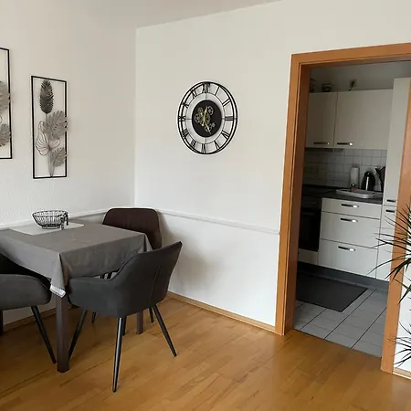 Apartmán Auszeit *