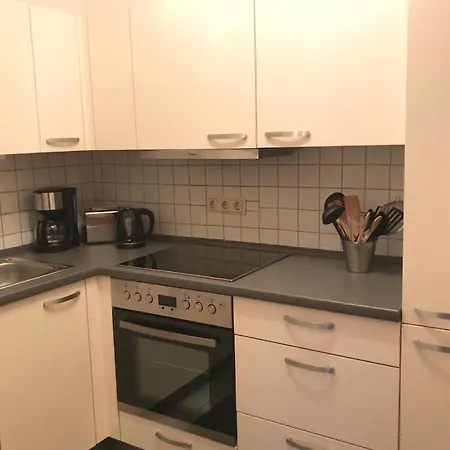 Auszeit Apartmán *