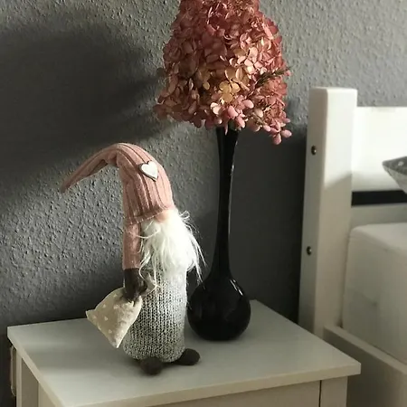 Auszeit Apartmán