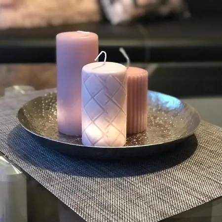 Apartmán Auszeit *